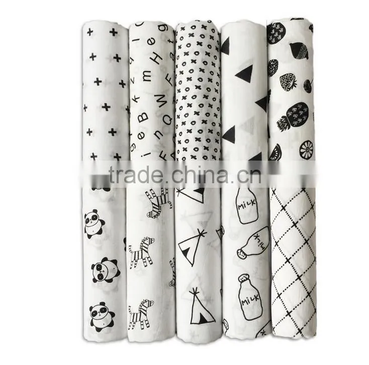 hot selling baby swaddle milk bottle style swaddle newborn baby soft blanket