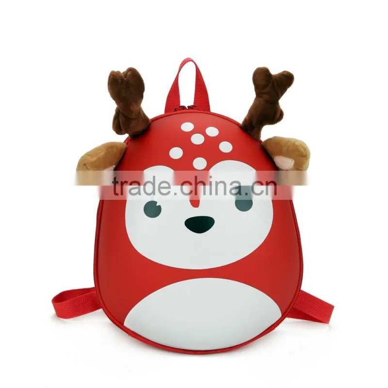 R1945H 2017 high quality newest cartoon character cute school bag