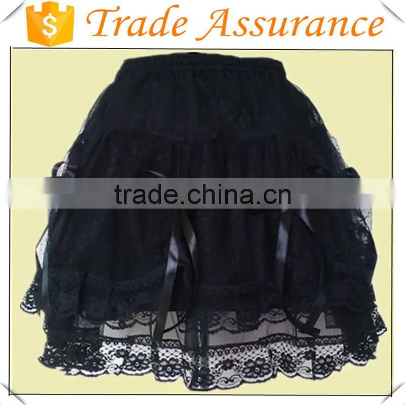 Wholesale pettiskirts tutu dress dress for girls party