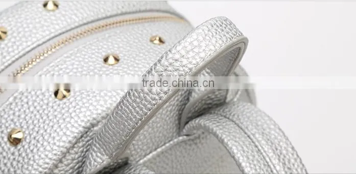 Custom made women's bag, OEM lady bag, lady hand bag