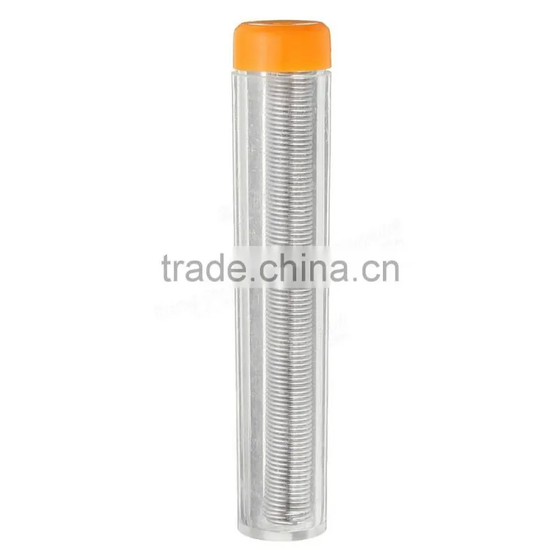 Professional 110V/220V 60W Adjustable Temperature Welding Solder Soldering Iron Tool Kit
