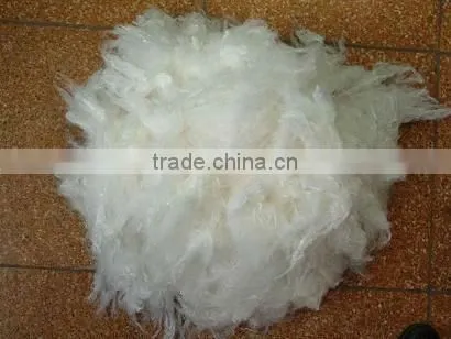 1.5D *38mm Aloe fiber new material Functional fiber