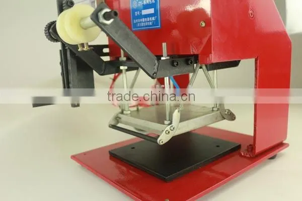 ZY-110 Manual stamping machine