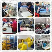 Guangzhou Beililai Shoes Factory company overview - view 1