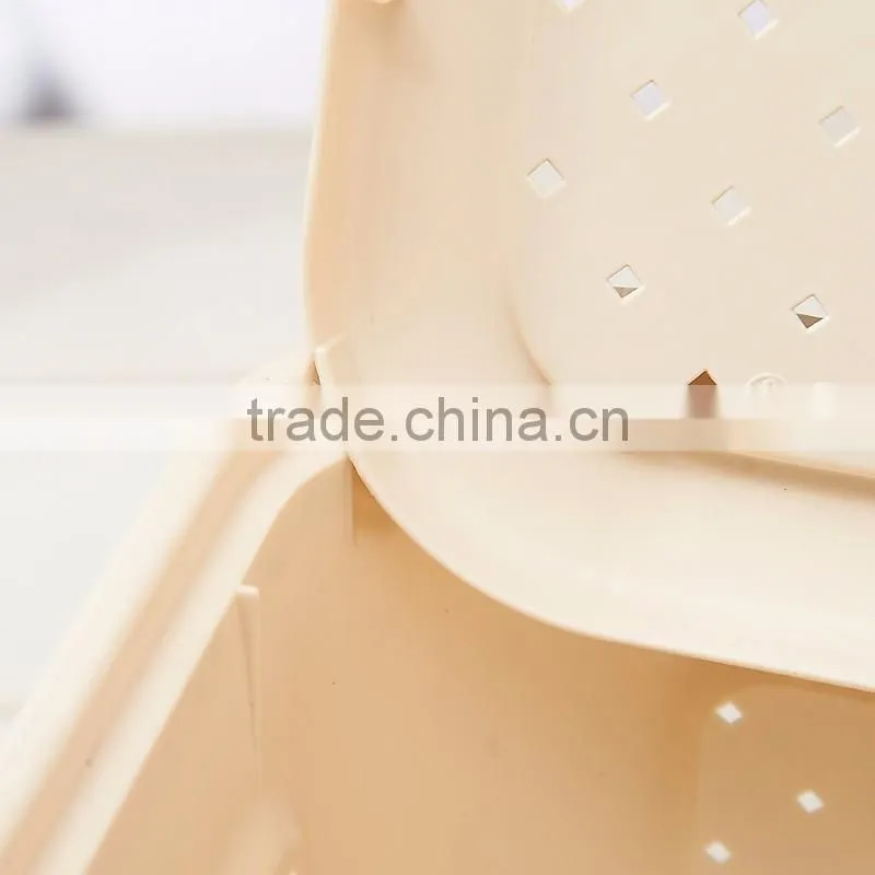 mini opaque plastic storage box&bin
