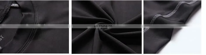 Wholesale Rash Guard,Compression wear,High quality women compression shirt