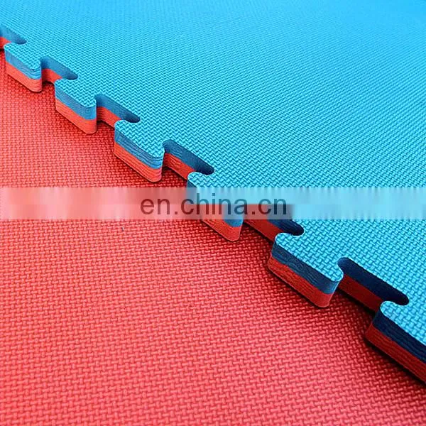 High Quality 3cm EVA Taekwondo Tatami Puzzle Martial Arts Mat