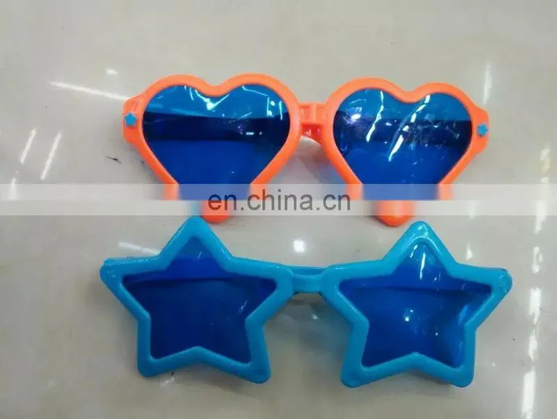 wholesale party funny party plastic glasses