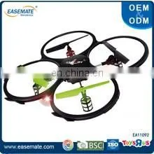 New wifi camera 2.4g 6-axis ufo aircraft Gyroscope RC Quadcopter Drone with Camera