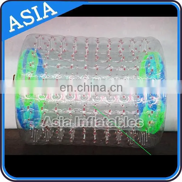 New Roll Inside Inflatable Ball / Inflatable Water Rolling ball / Water Roller Ball Price