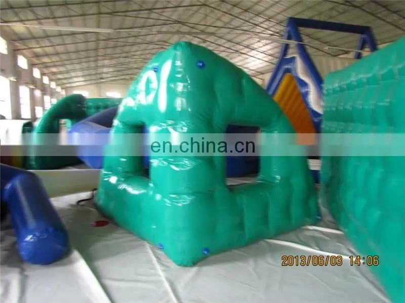 Guangzhou paint ball paintball field equipment for wholesales