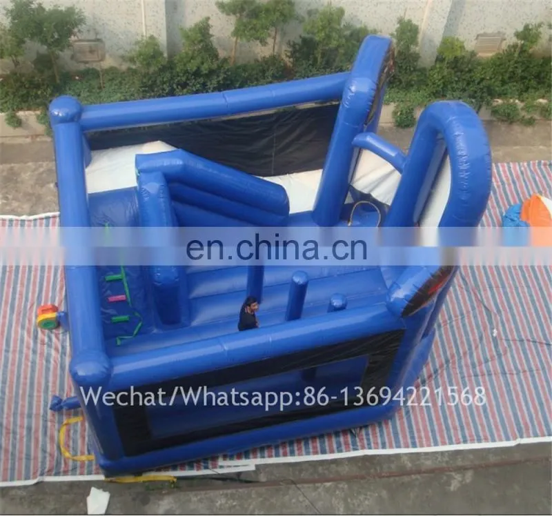 Factory directly sale bouncing castle inflatable