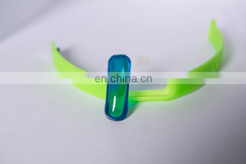 Anti Mosquito Bracelet Wristband for Kids Adult 90 Days Protection Non Spray Deet