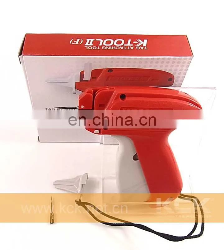 Comfort Grip Tag Gun Tagging Gun