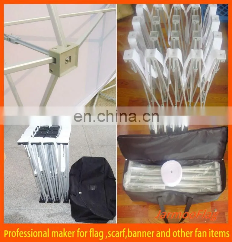 Exhibition pop up stand display