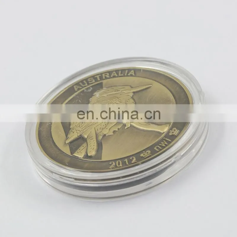 2014 High quality enamel american air force challenge coins