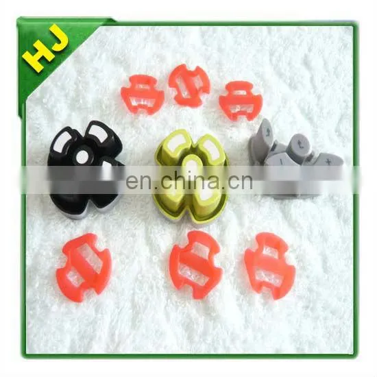Liquid silicone medical product