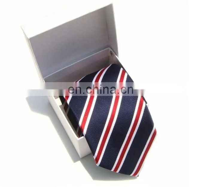 necktie gift box from manufacturers