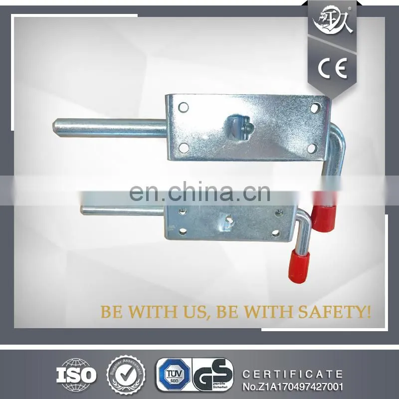 Truck Spring Loaded Latch Shoot Bolt All of The World