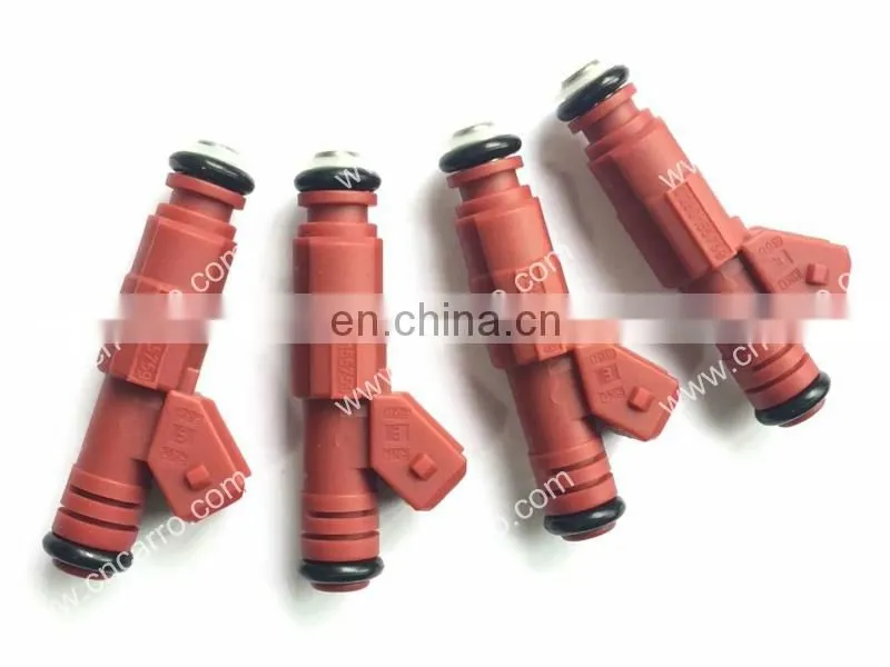 Warranty high quality Fuel Injector 0280155759 For V-olvo S70 V70