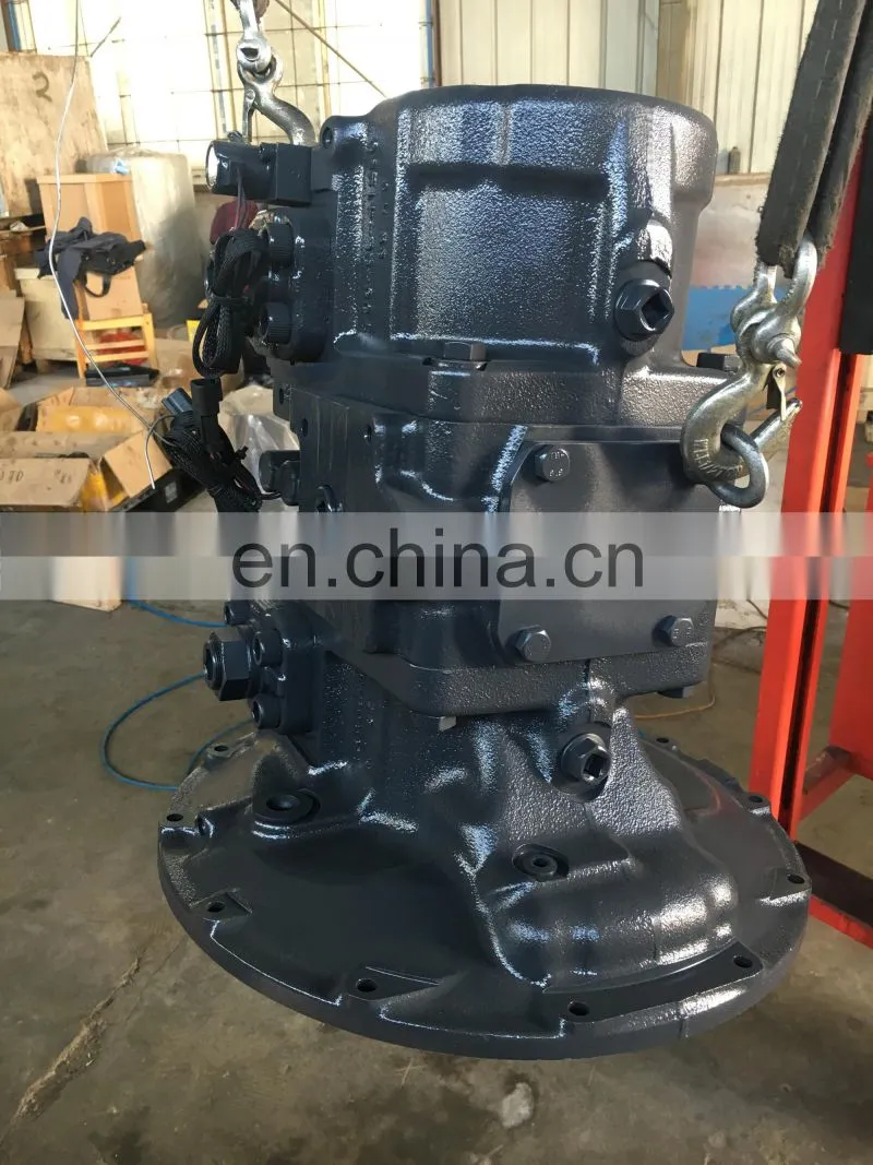PC210-8k hydraulic pump 7082l00700 7082l00701 PC210-8k Main Pump