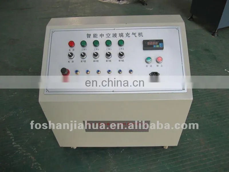 Automatic H-CNC Glass Cutting Machine