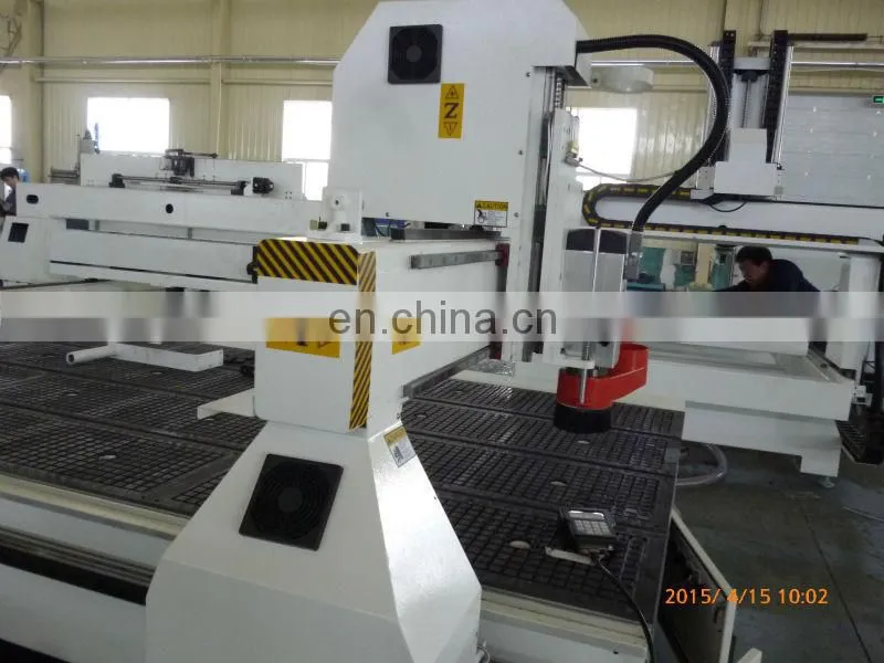 mingmei factory hk sale Woodworking CNC Router 1530