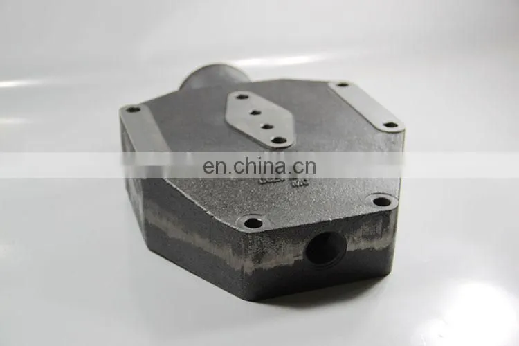 Hot Selling OEM Housing, thermostat 3035844 for cummins K38/k50