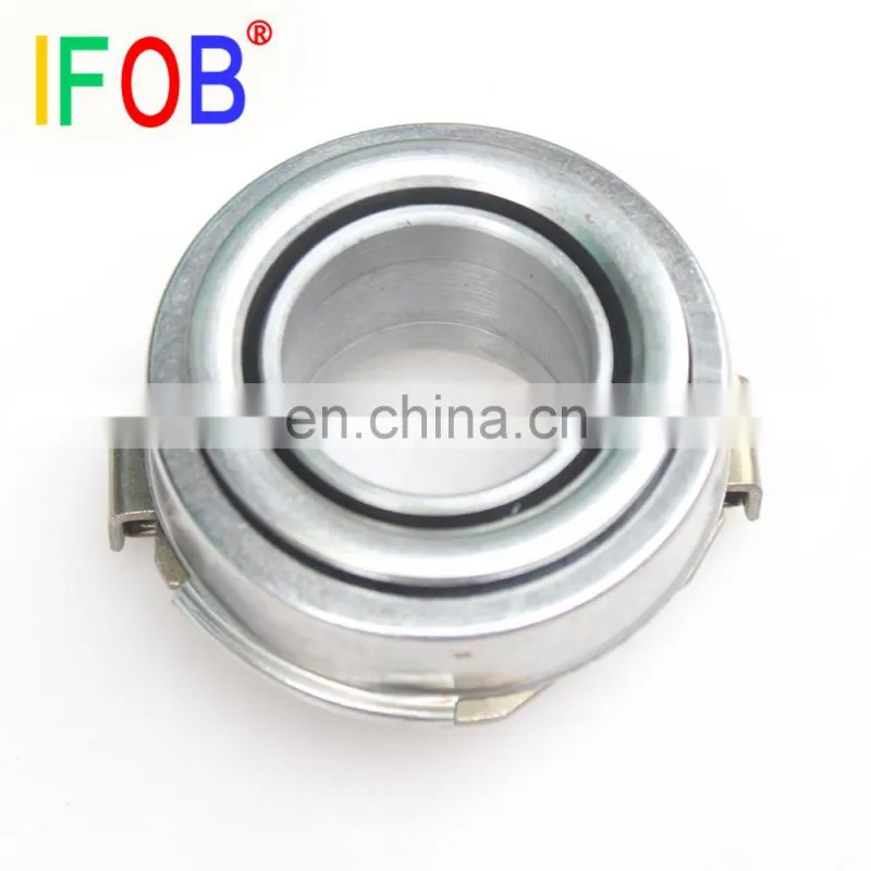 IFOB Auto Clutch Assy Kit (Clutch Cover Plate +Release Bearing) For Galant Lancer Outlander Pajero Fuso Canter Raider
