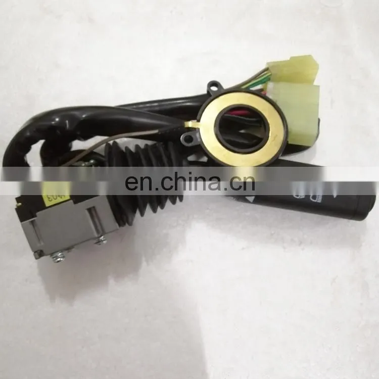 SY1037 Light Switch For Bus
