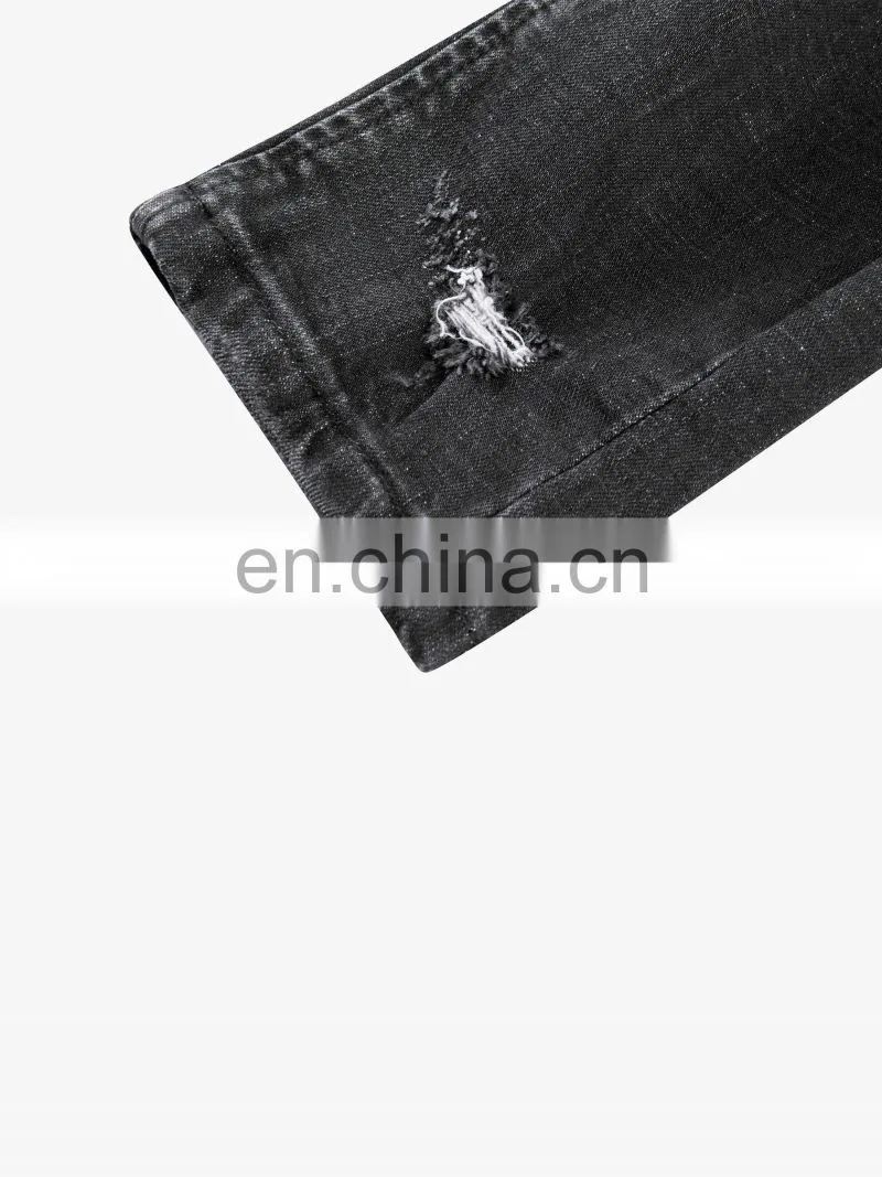 DiZNEW COLOMBIAN SKINNY MEN TROUSERS PLUS SIZE D JEANS