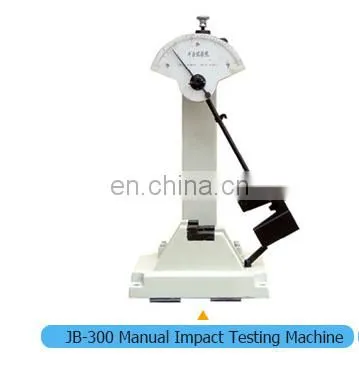 Charpy Impact Test Cooling Chamber for Various Temperature Range