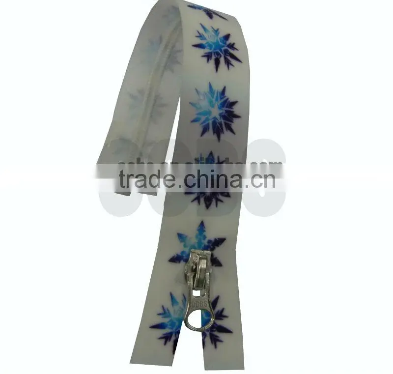Brand New No.5 CCBS Fashion Waterproof Vislon Zipper