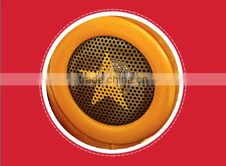 Semk bear shaped speaker huge magic speakers decorative bluetooth speaker