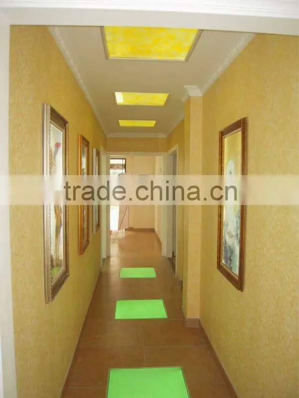 LED disco lighting
