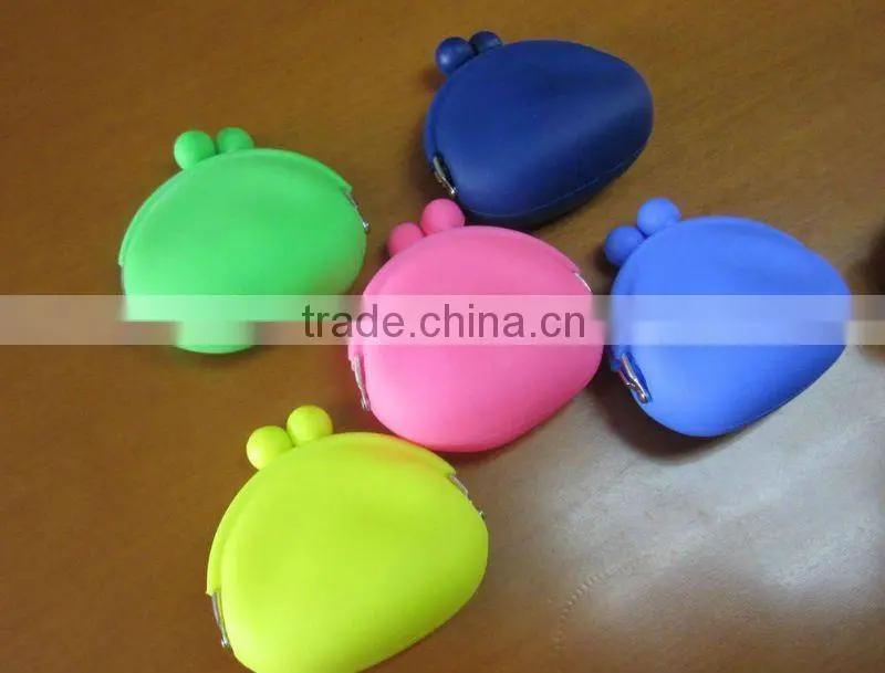 Hottest Sales Custom Silicone Bag Soft Rubber New Design Lady Bag Hand Bag