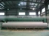 Geotextiles Non-Woven Fabrics
