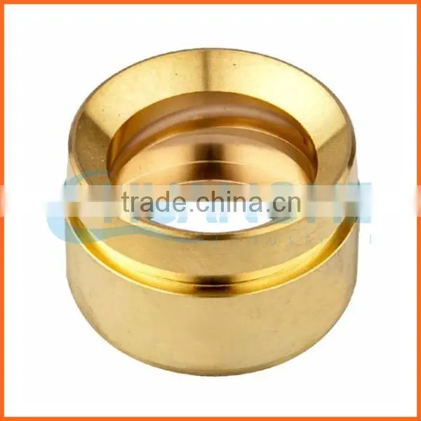 Made in china insert nuts turning parts