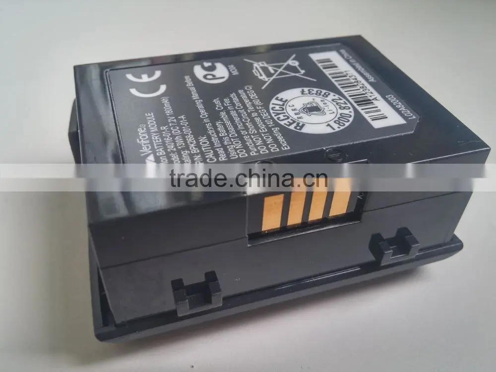 Brand New 24016-01-R Geniue Vx670 External Battery