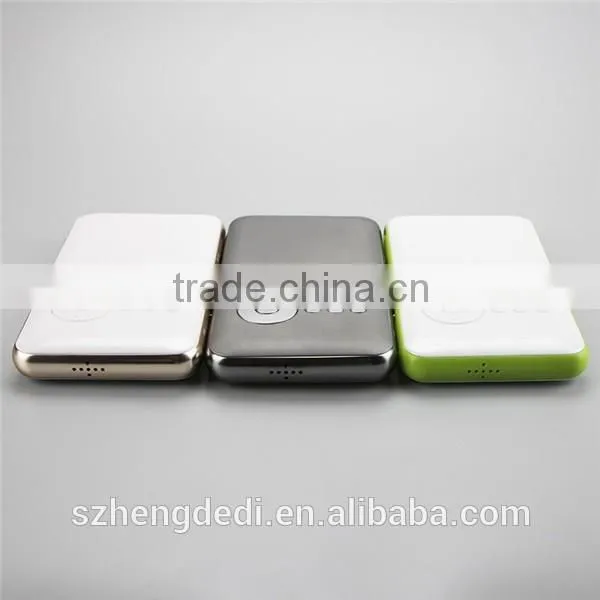 2016 New Best Selling Android Smart Portable Smart Mini Projector