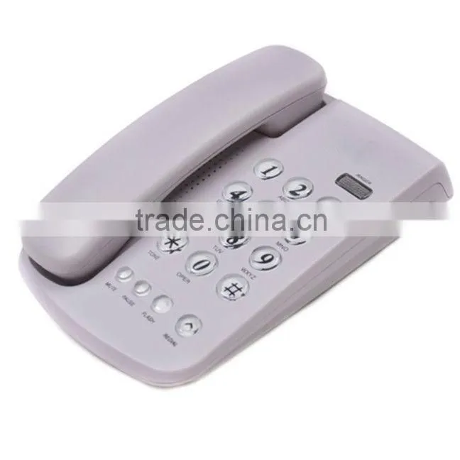 corded phone haus basic