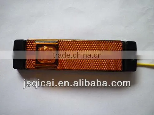 European LED side lamp, LED tail lamp,European LED tail lamp,