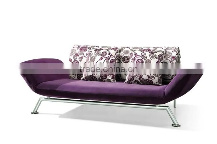 Single Design Lifestyle Living Furniture Sofa Bed