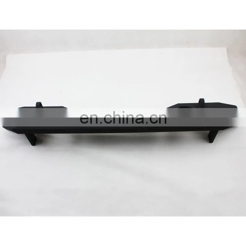 Car rear bumpers for jeep wrangler JK 2007-2017 off road parts steel back bumper guard from Maiker