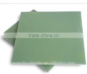 epoxy laminated fiber glass sheet