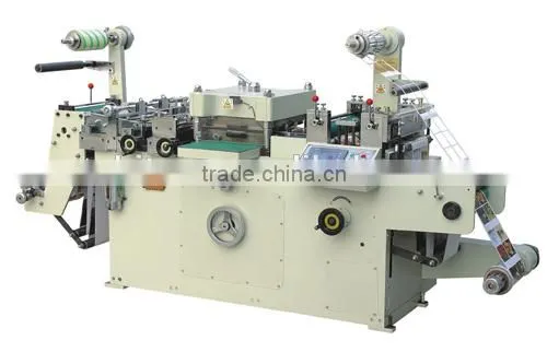 semi automatic corrugated box making machine