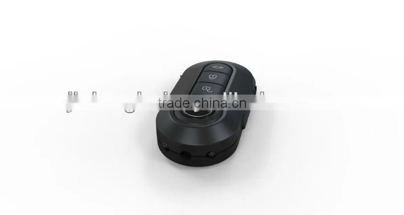 2013 New arrival Ultra-HD 1080P remote control with camera,keychain hidden camera