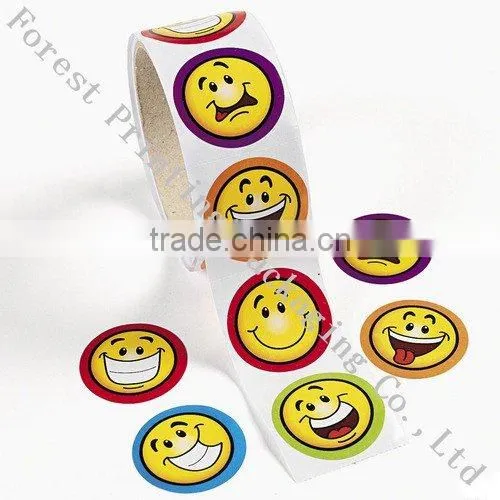 animated design sticker ,cartoon sticker,design sticker