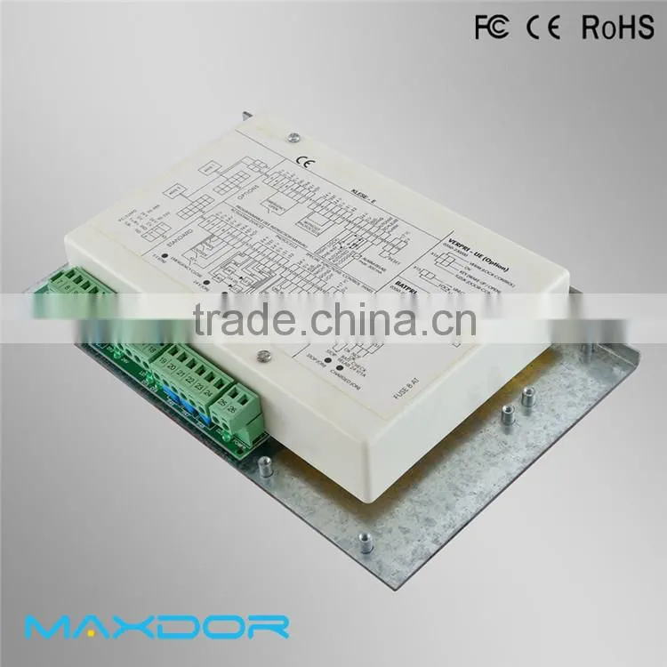 GT150(GT300) automatic door controller