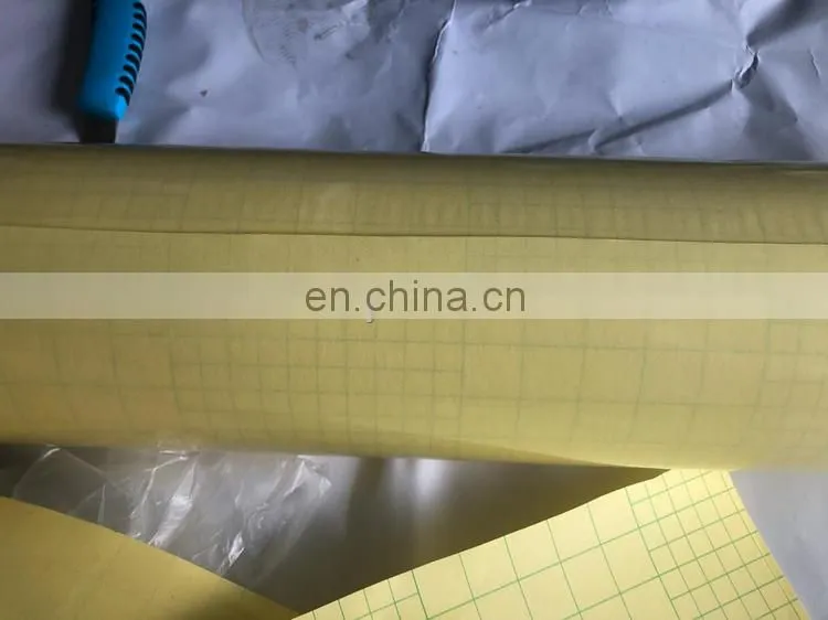 Wholesale Lamination Matte and Glossy Cold Thermal Lamination Film